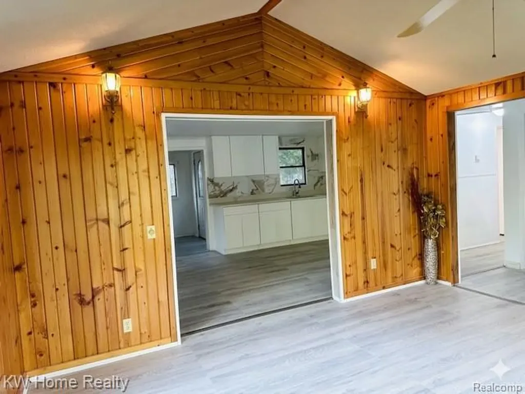 4456 Five Lakes Road North Branch Township MI 48461