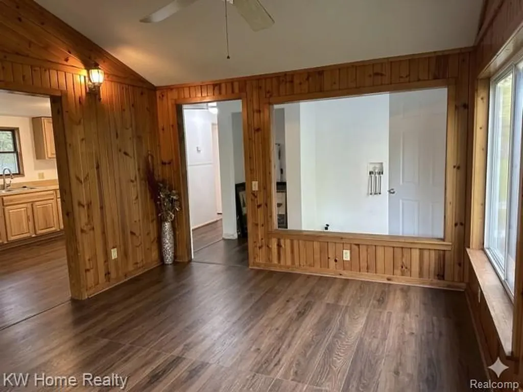 4456 Five Lakes Road North Branch Township MI 48461