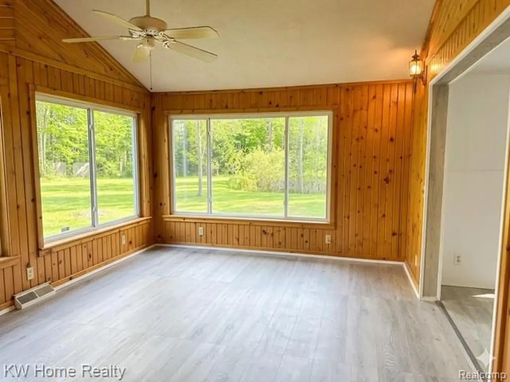 4456 Five Lakes Road North Branch Township MI 48461