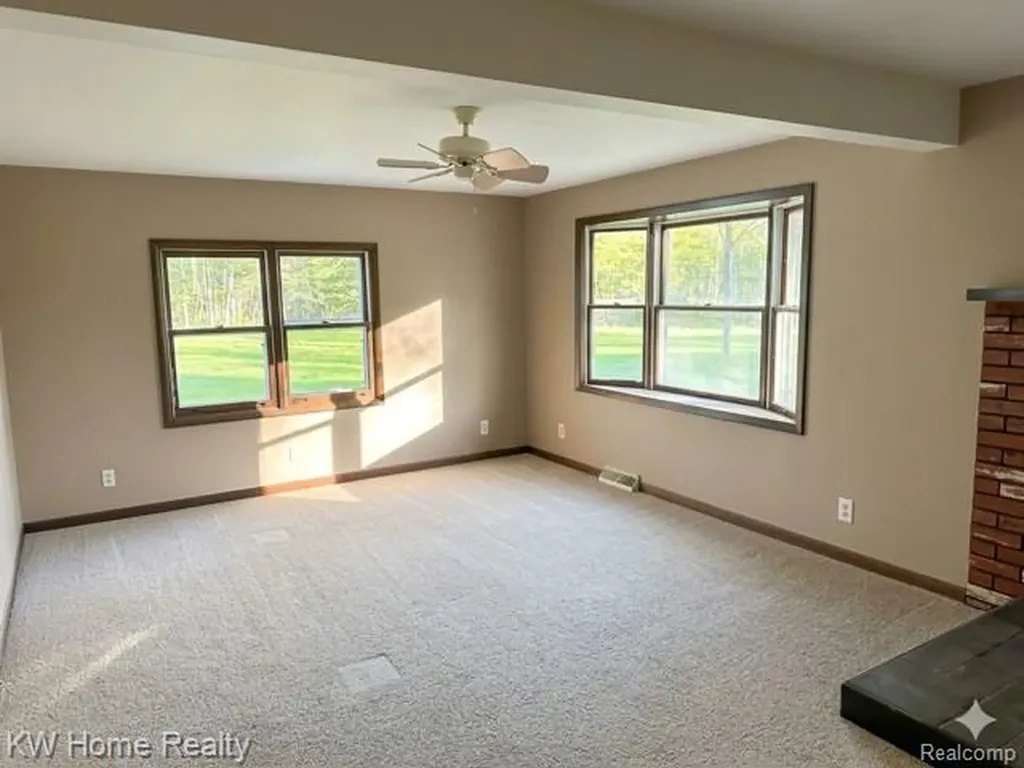 4456 Five Lakes Road North Branch Township MI 48461