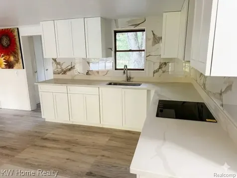 4456 Five Lakes Road North Branch Township MI 48461