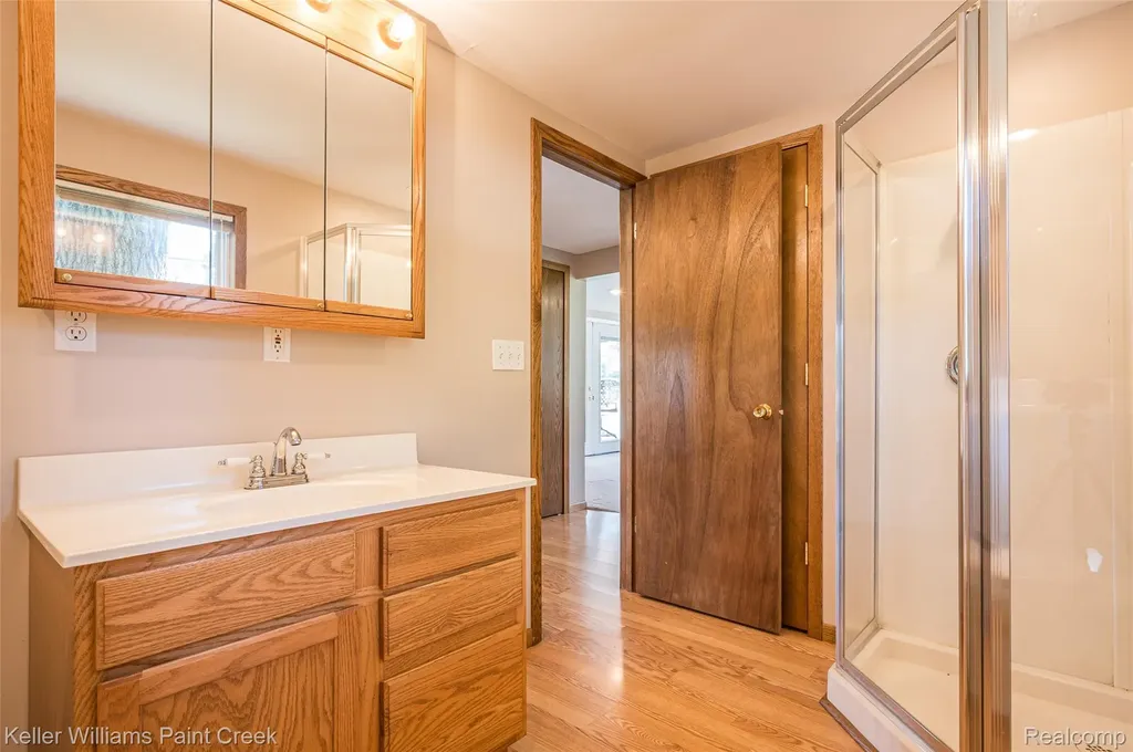 1379 Sioux Street Gladwin City MI 48624