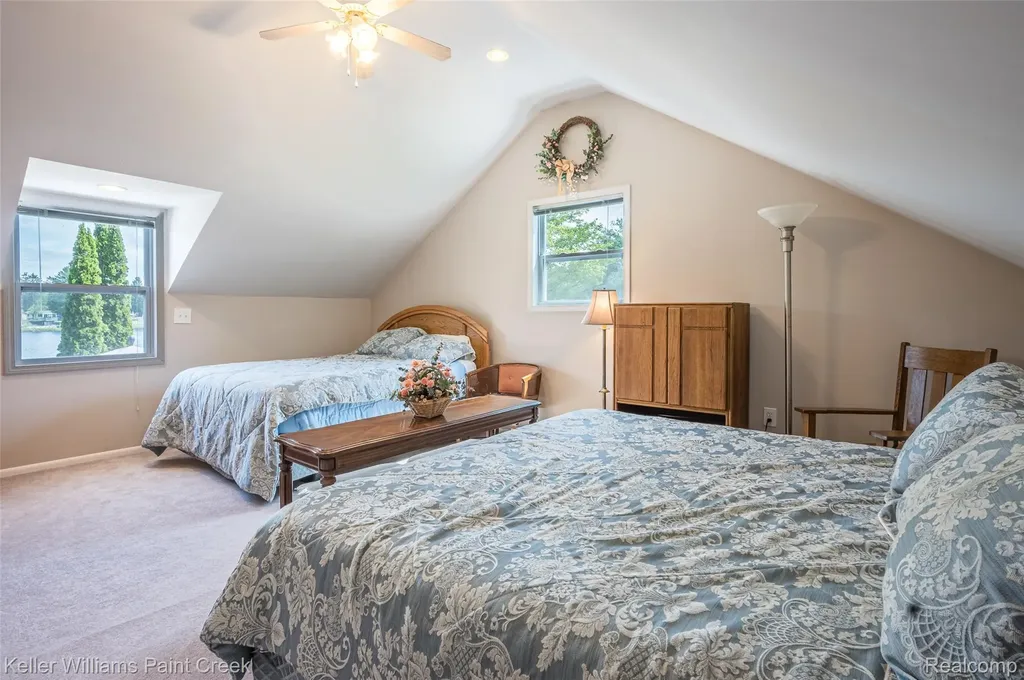 1379 Sioux Street Gladwin City MI 48624