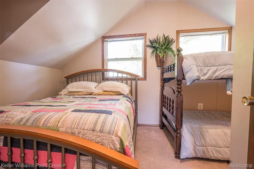1379 Sioux Street Gladwin City MI 48624