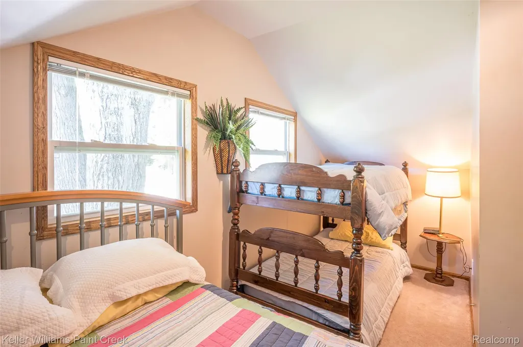 1379 Sioux Street Gladwin City MI 48624