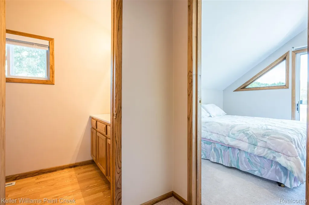 1379 Sioux Street Gladwin City MI 48624