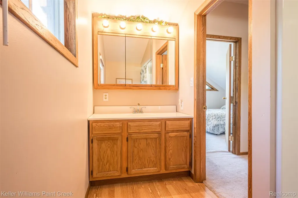 1379 Sioux Street Gladwin City MI 48624