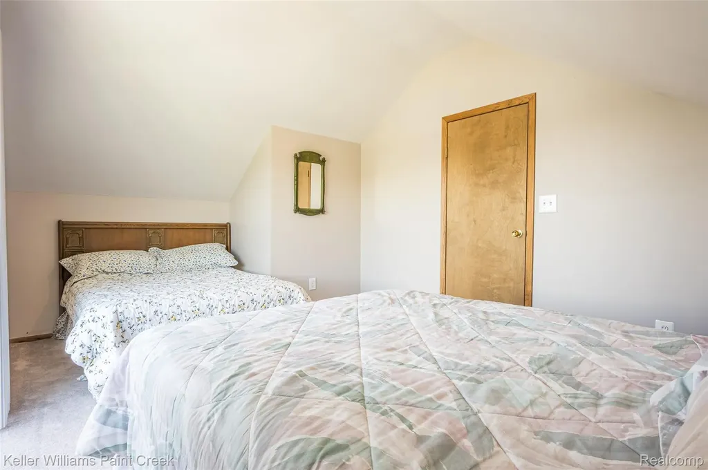 1379 Sioux Street Gladwin City MI 48624