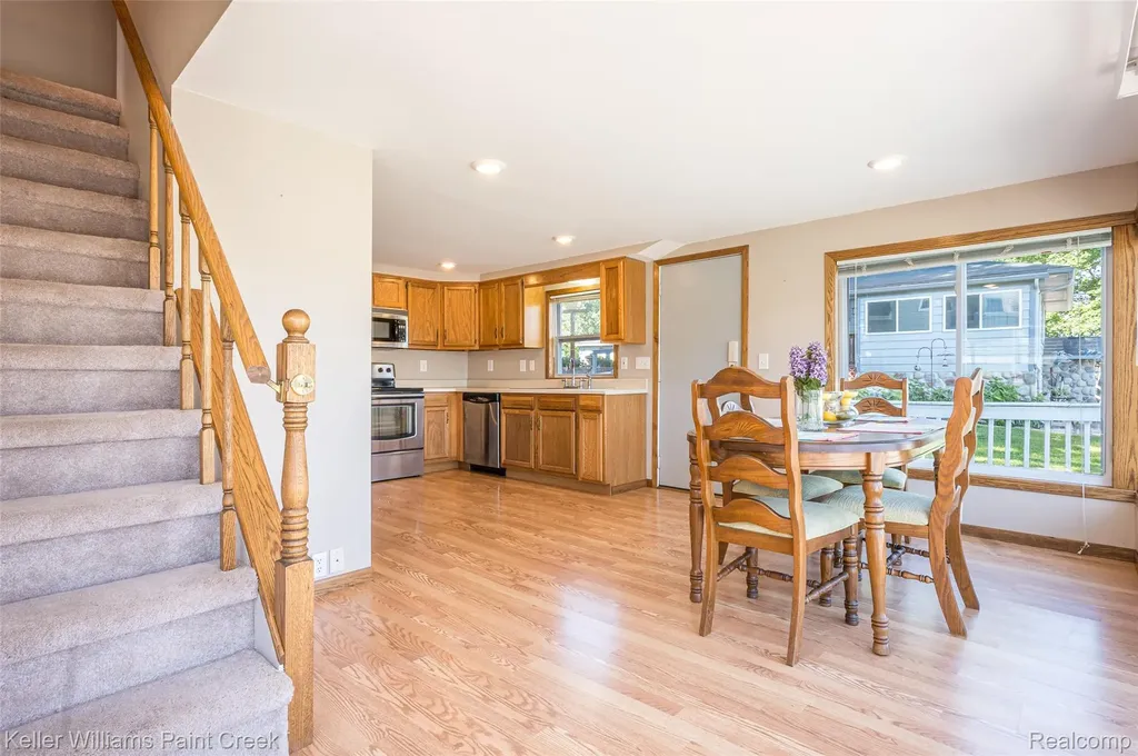 1379 Sioux Street Gladwin City MI 48624