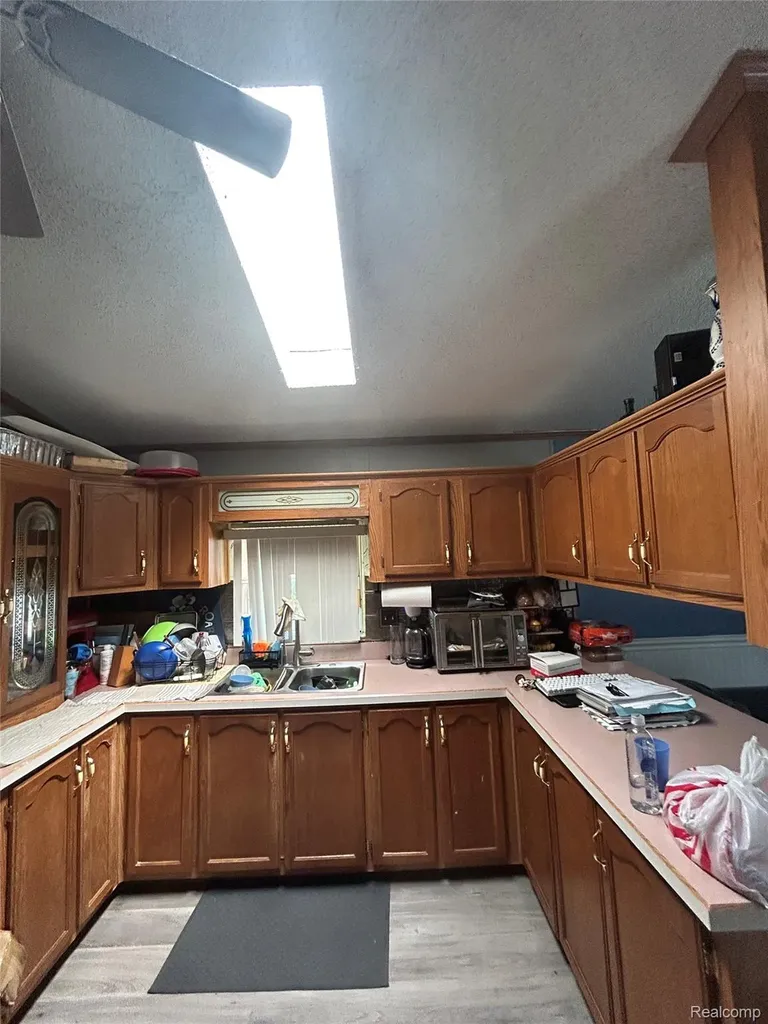 7036 Ranger Drive Romulus City MI 48174
