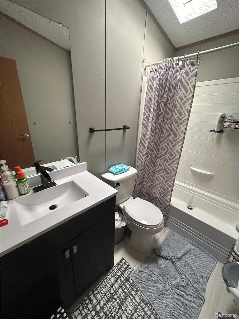 7036 Ranger Drive Romulus City MI 48174