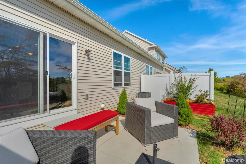 831 Plum Village Drive Raisinville Township MI 48161
