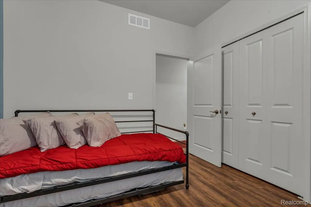 831 Plum Village Drive Raisinville Township MI 48161