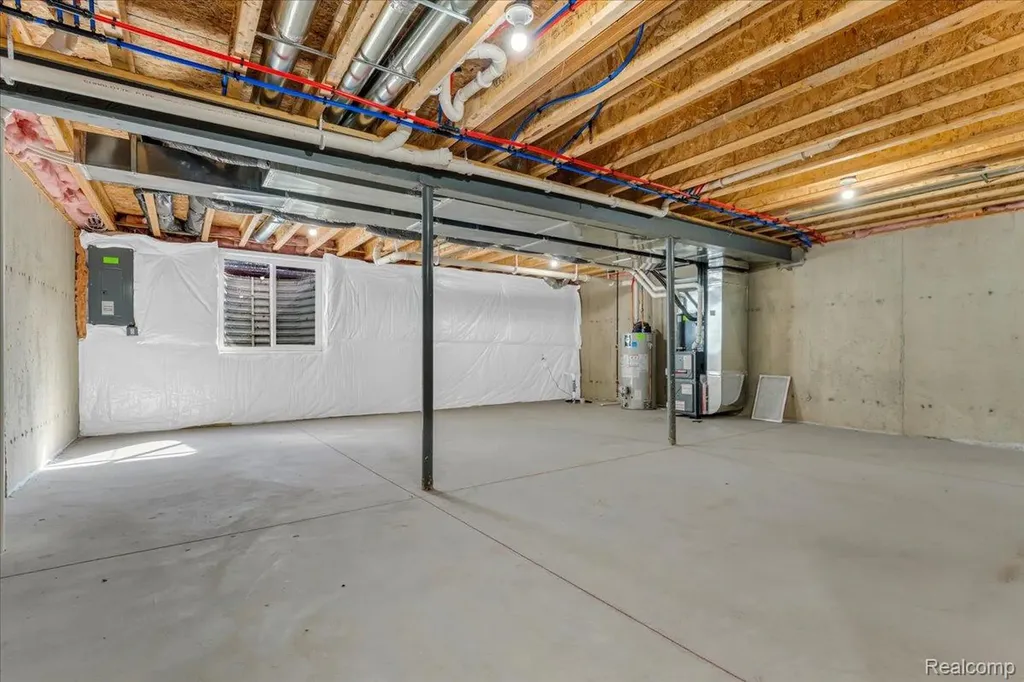 831 Plum Village Drive Raisinville Township MI 48161