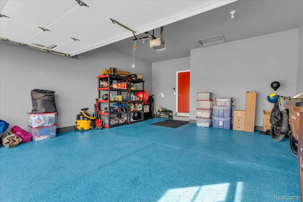 831 Plum Village Drive Raisinville Township MI 48161