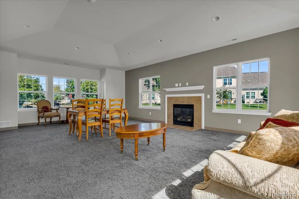 831 Plum Village Drive Raisinville Township MI 48161