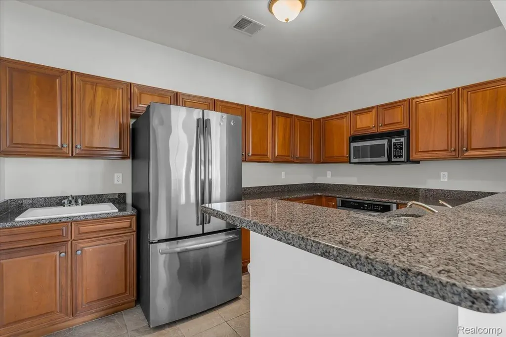 831 Plum Village Drive Raisinville Township MI 48161
