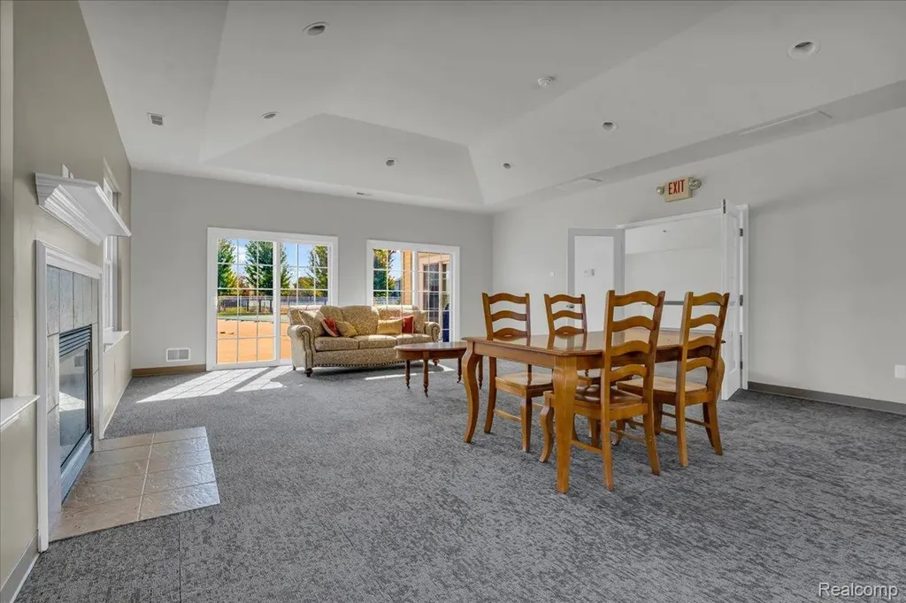 831 Plum Village Drive Raisinville Township MI 48161