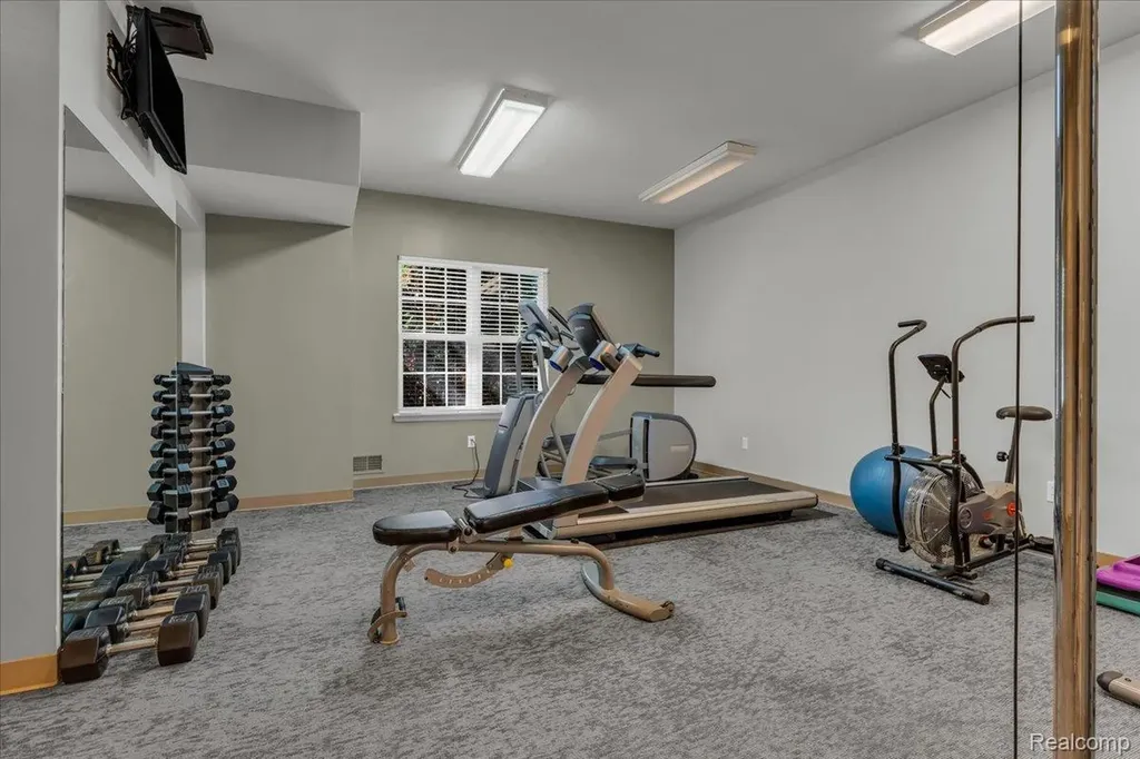 831 Plum Village Drive Raisinville Township MI 48161