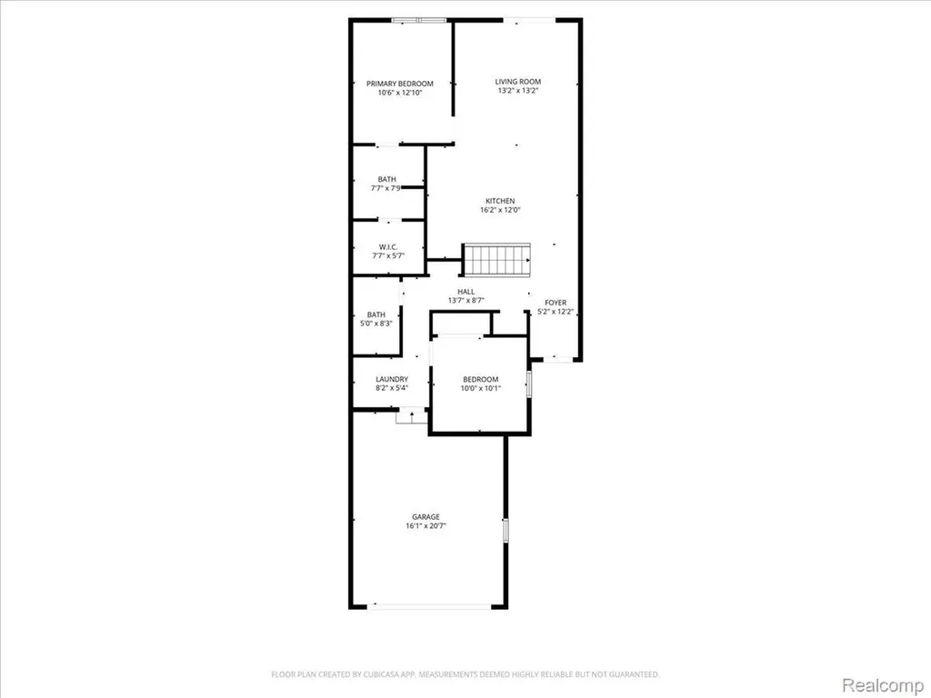 831 Plum Village Drive Raisinville Township MI 48161