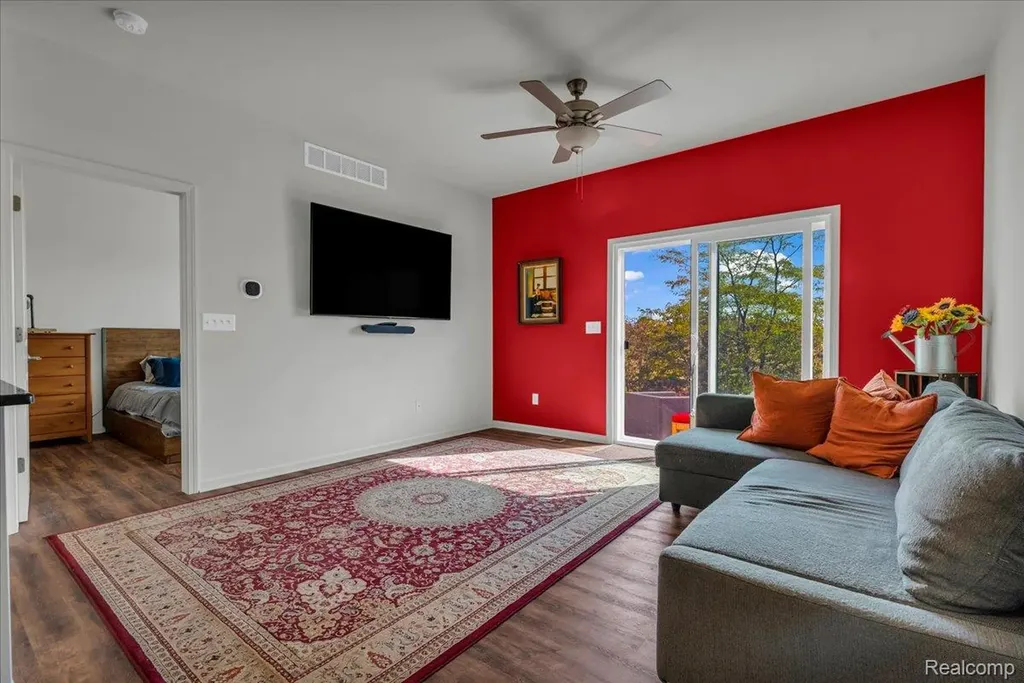 831 Plum Village Drive Raisinville Township MI 48161