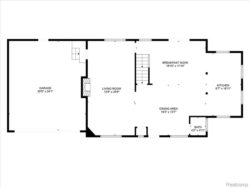 1350 Pettibone Lake Road Highland Charter Township MI 48356