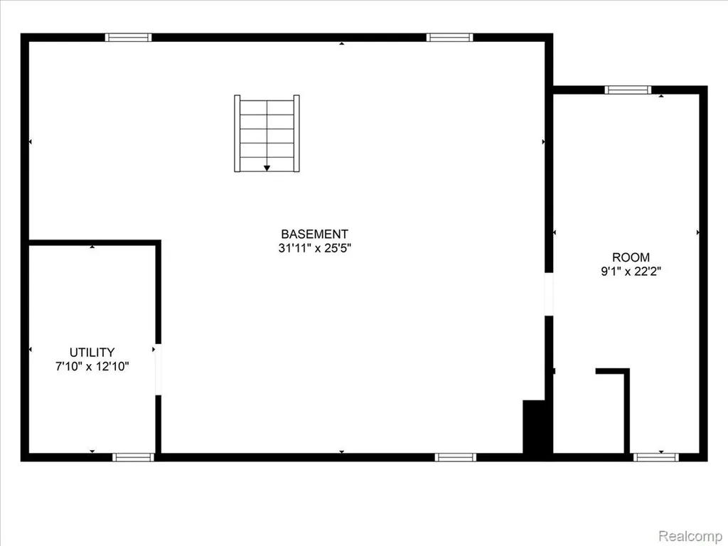 1350 Pettibone Lake Road Highland Charter Township MI 48356