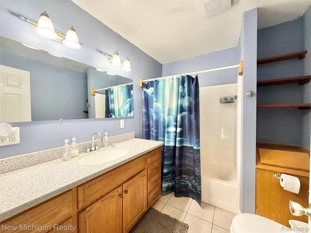 5288 Torrey Road Mundy Township MI 48507