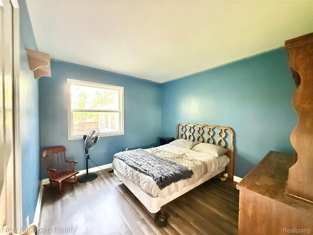 5288 Torrey Road Mundy Township MI 48507