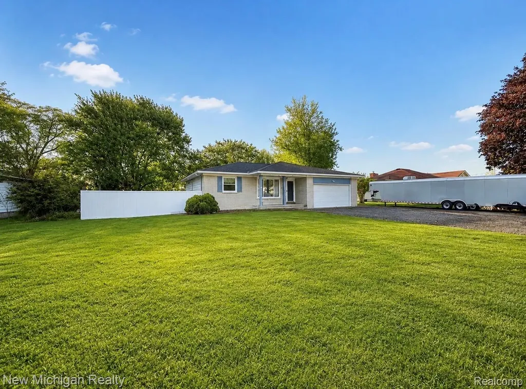 5288 Torrey Road Mundy Township MI 48507