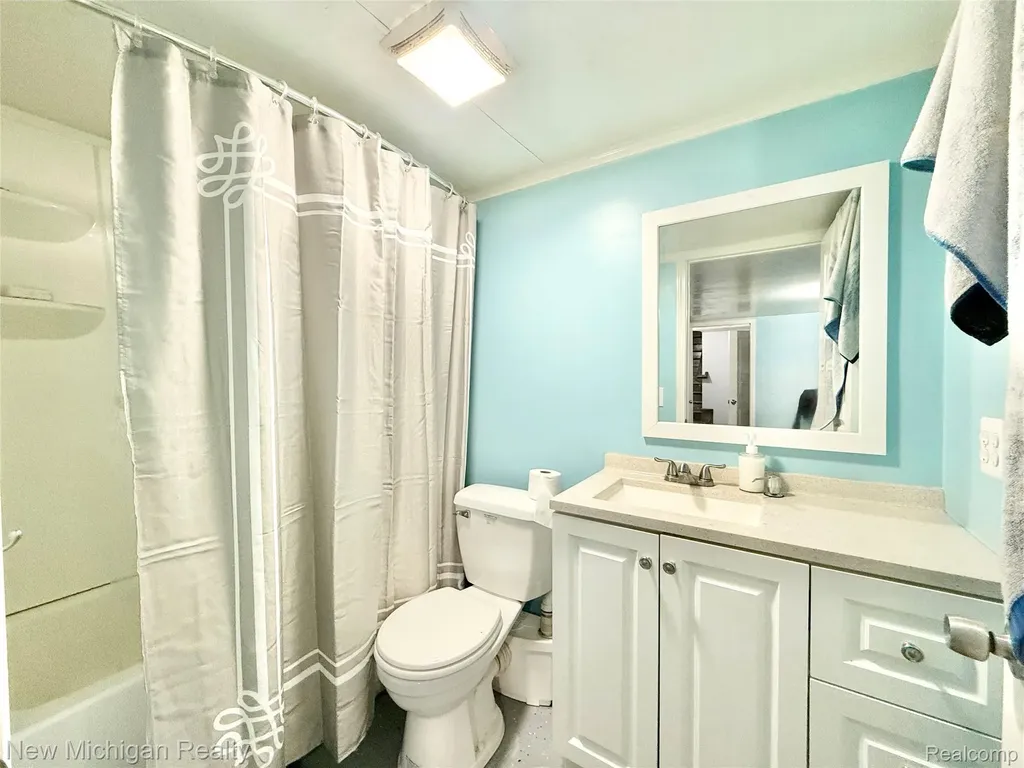 5288 Torrey Road Mundy Township MI 48507