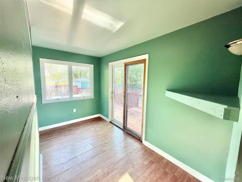 5288 Torrey Road Mundy Township MI 48507