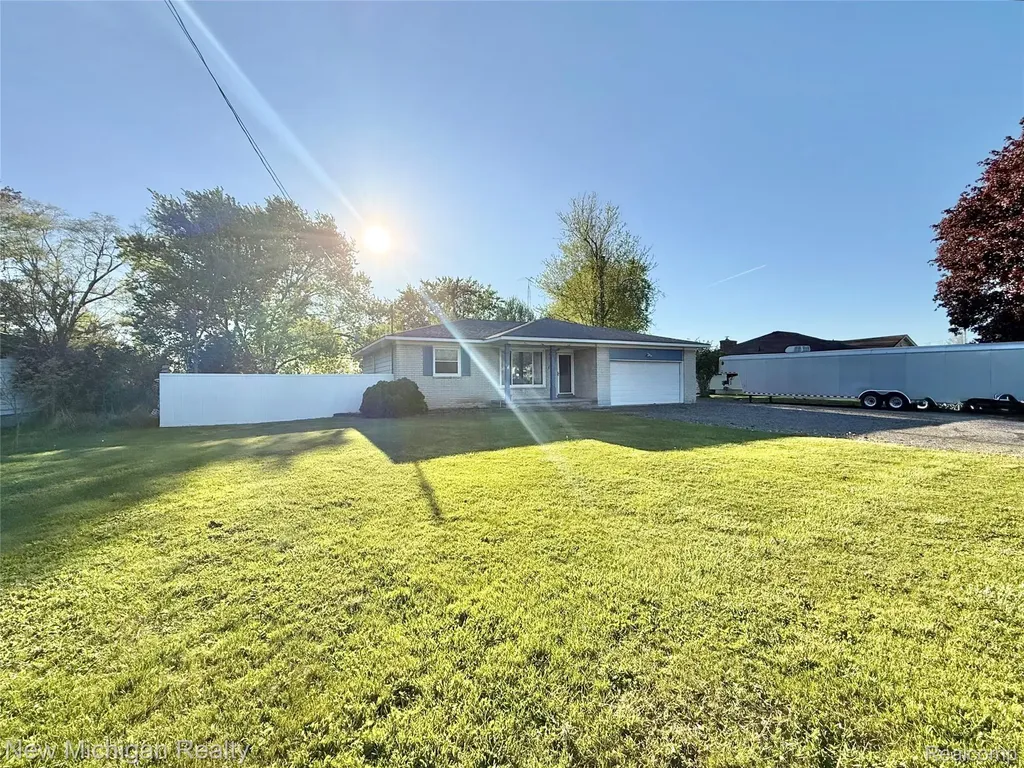 5288 Torrey Road Mundy Township MI 48507