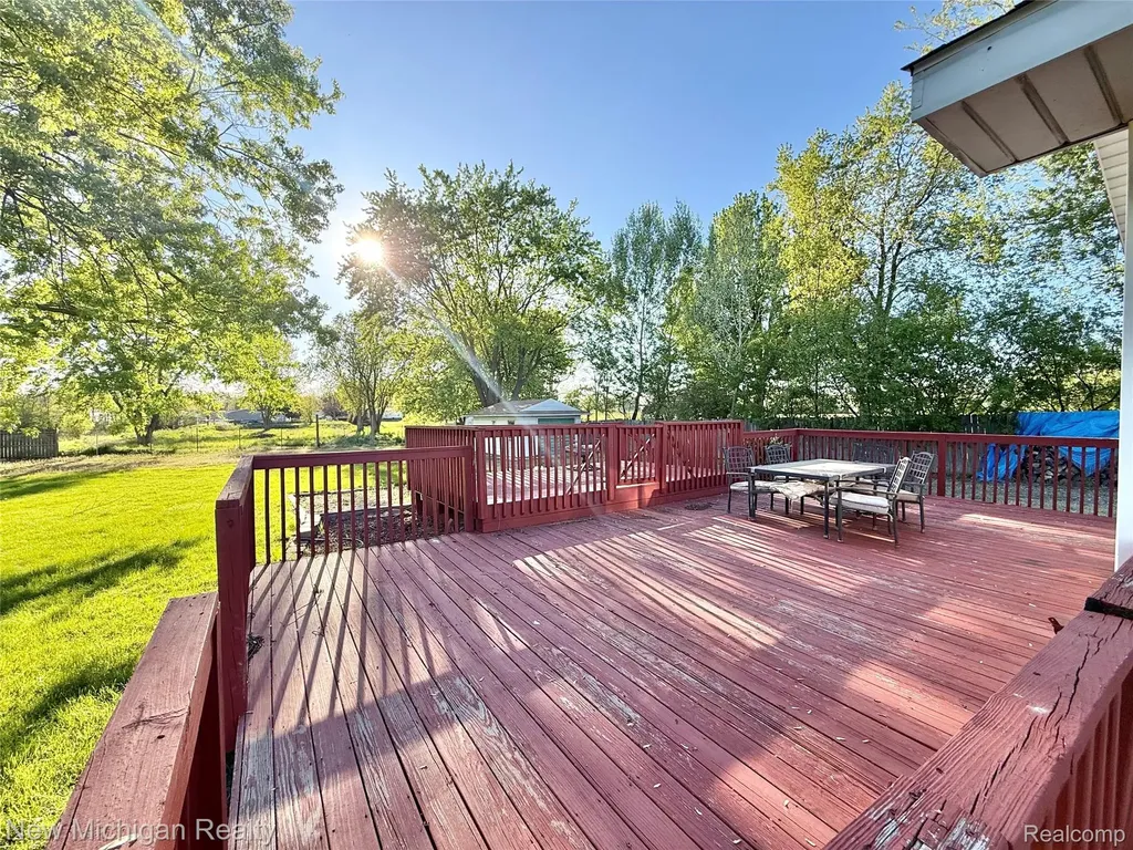 5288 Torrey Road Mundy Township MI 48507