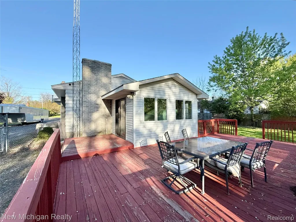5288 Torrey Road Mundy Township MI 48507