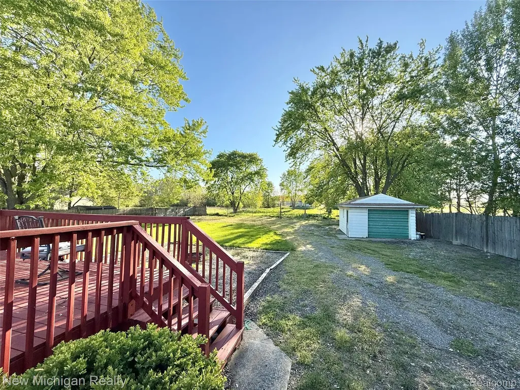 5288 Torrey Road Mundy Township MI 48507