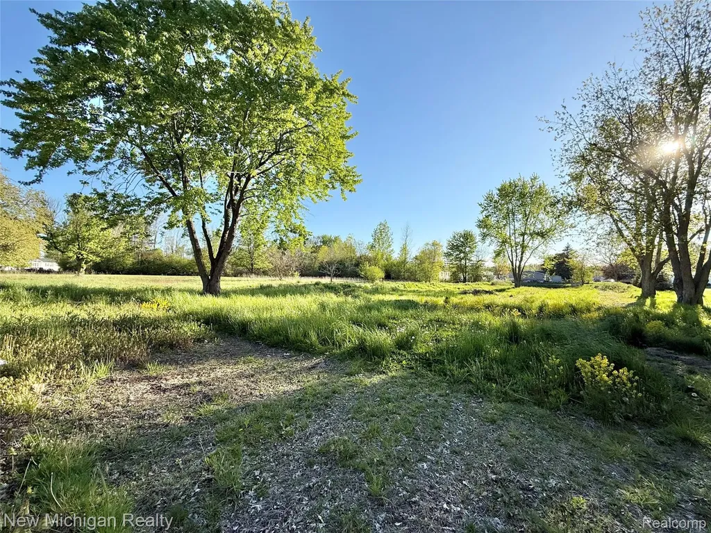 5288 Torrey Road Mundy Township MI 48507