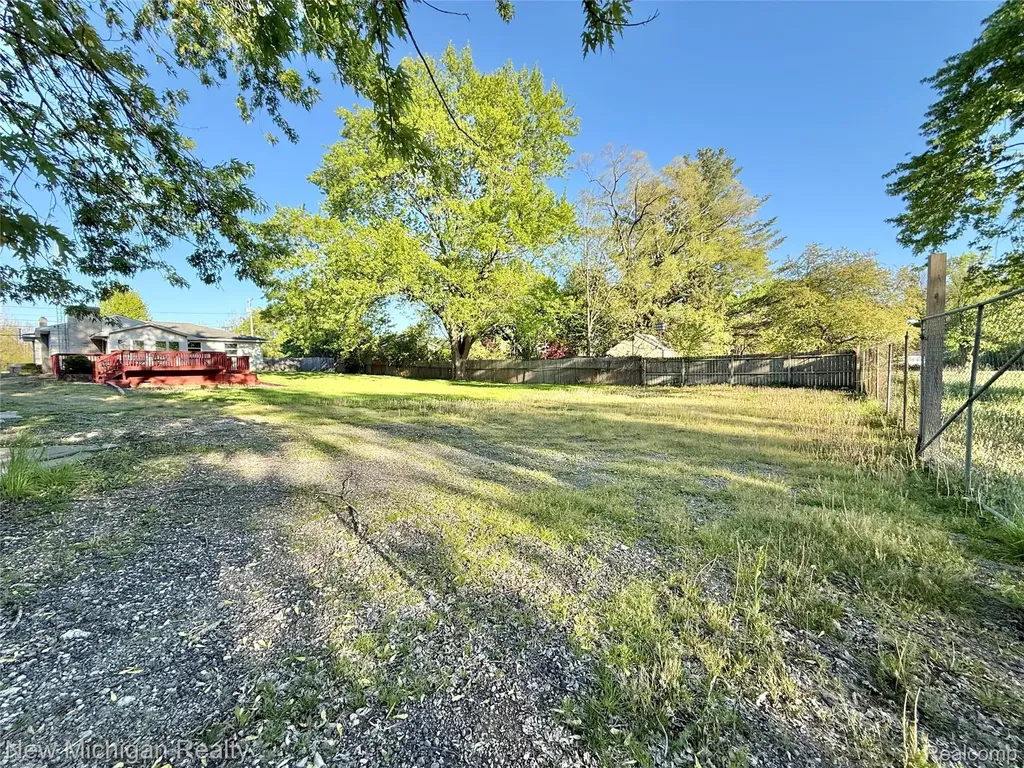 5288 Torrey Road Mundy Township MI 48507