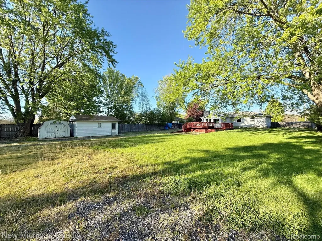 5288 Torrey Road Mundy Township MI 48507
