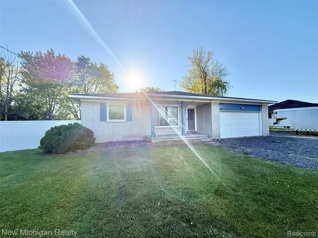 5288 Torrey Road Mundy Township MI 48507