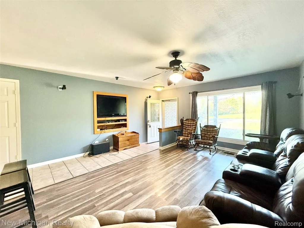 5288 Torrey Road Mundy Township MI 48507