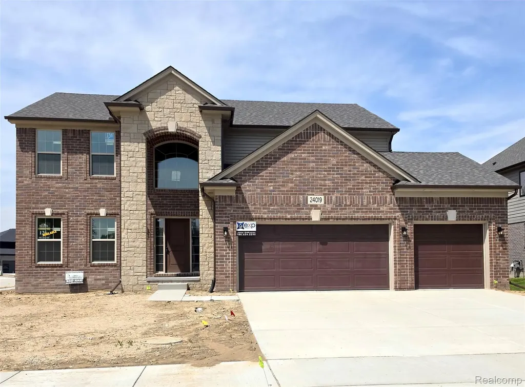 24019 Tullymore Drive Macomb Township MI 48042