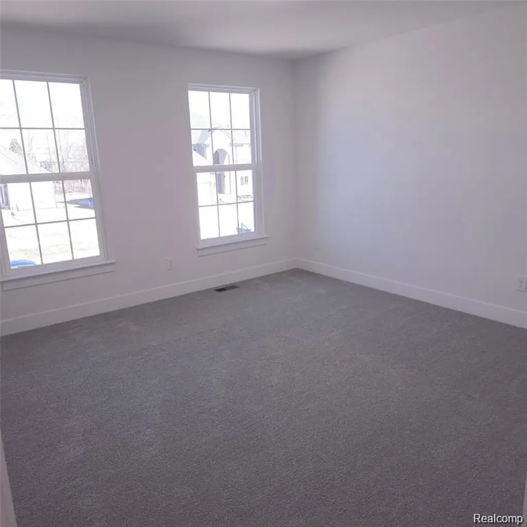 24019 Tullymore Drive Macomb Township MI 48042