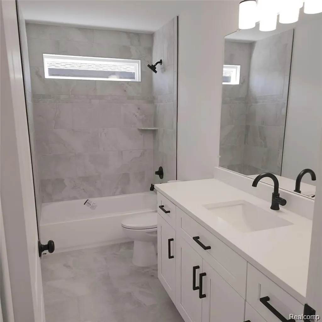 24019 Tullymore Drive Macomb Township MI 48042