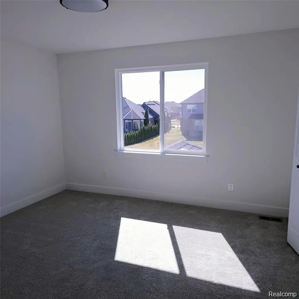24019 Tullymore Drive Macomb Township MI 48042