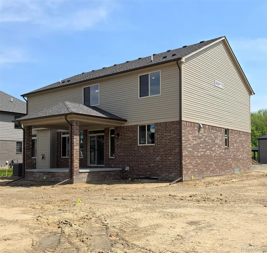 24019 Tullymore Drive Macomb Township MI 48042