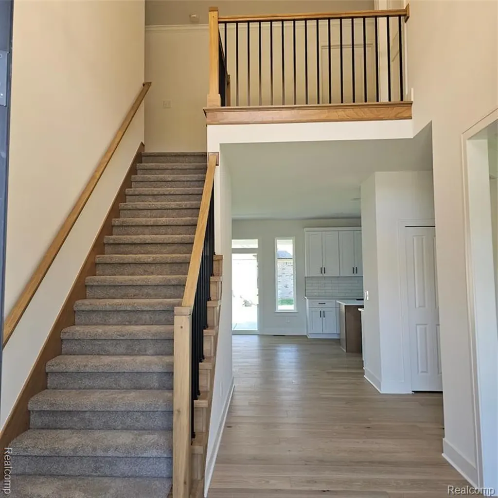 24019 Tullymore Drive Macomb Township MI 48042