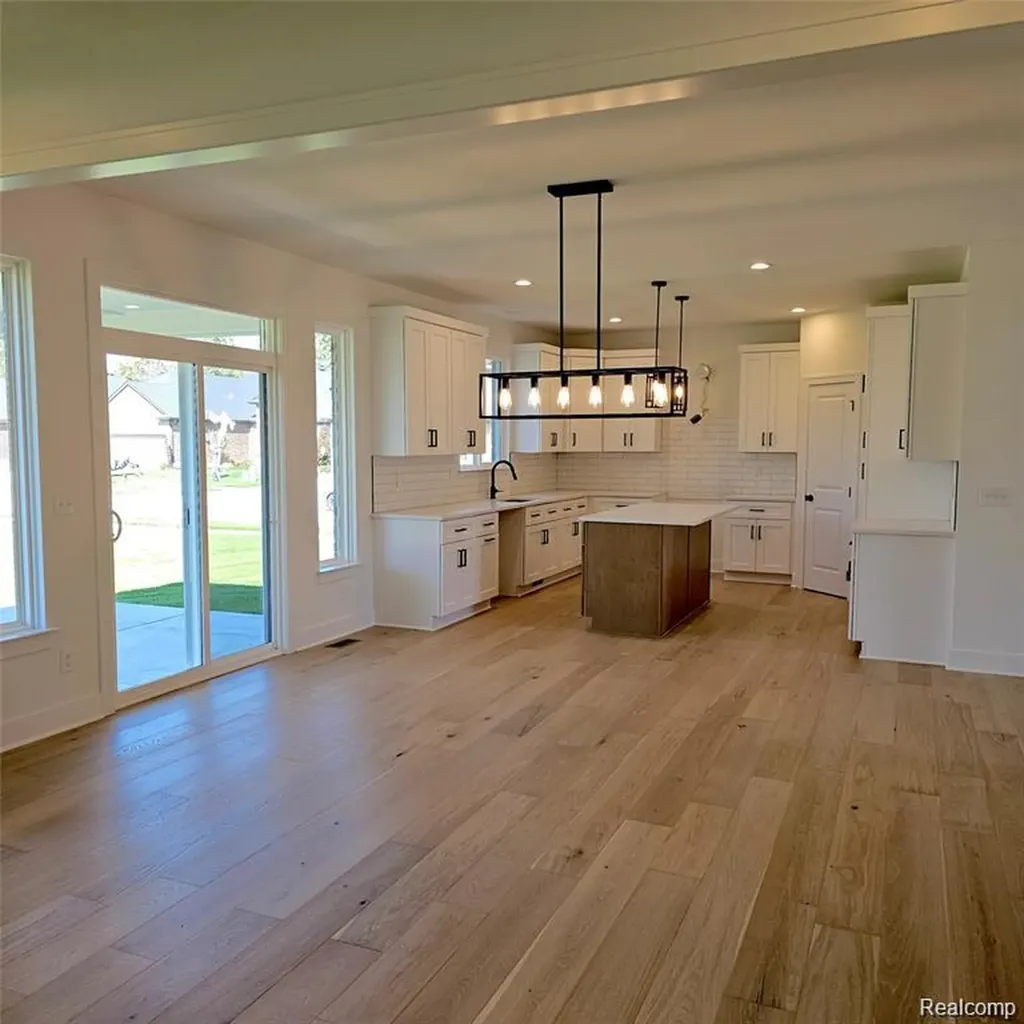 24019 Tullymore Drive Macomb Township MI 48042