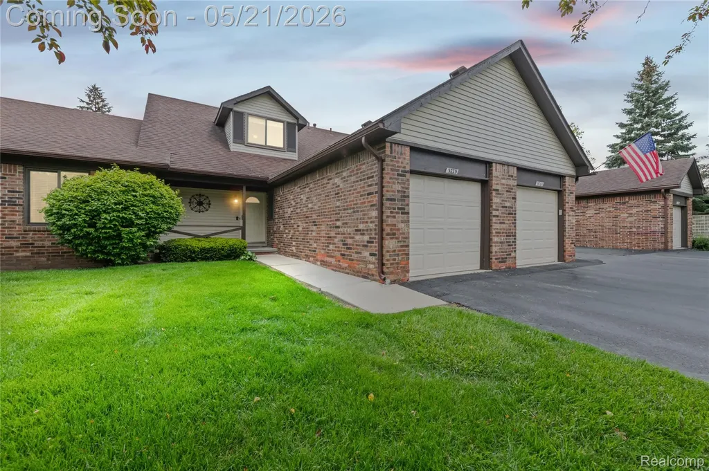 3779 Heritage Parkway Dearborn City MI 48124