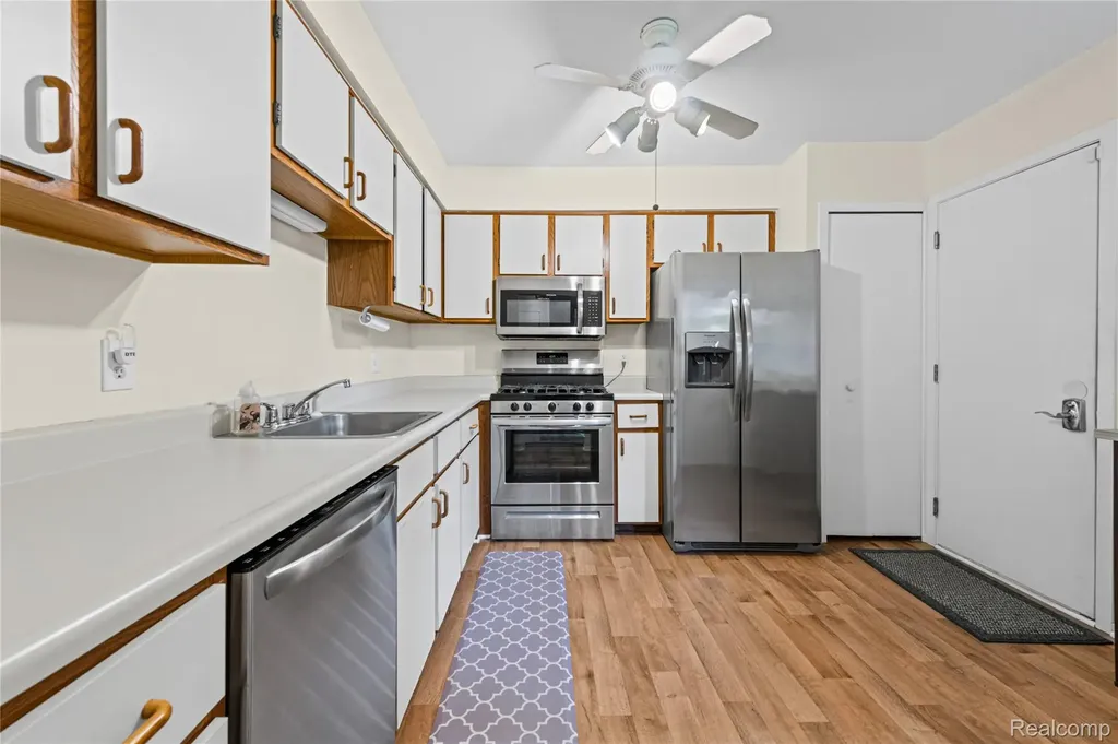 3779 Heritage Parkway Dearborn City MI 48124